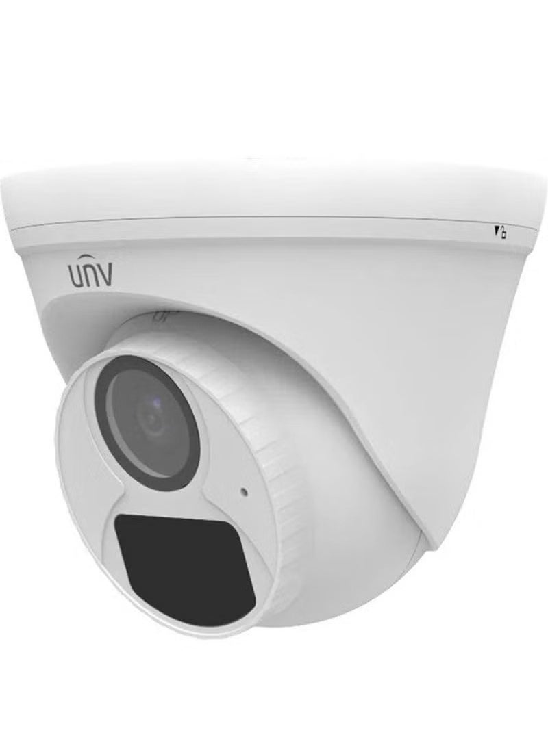 Uniview Uniview Indoor Security Camera 2MP 2.8mm Mic  - Image 3
