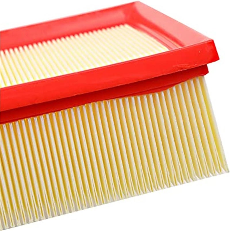 Wivplex Activated Carbon Cabin Air Filter - Image 5