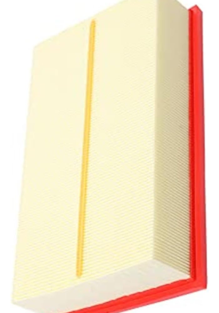 Wivplex Activated Carbon Cabin Air Filter - Image 2
