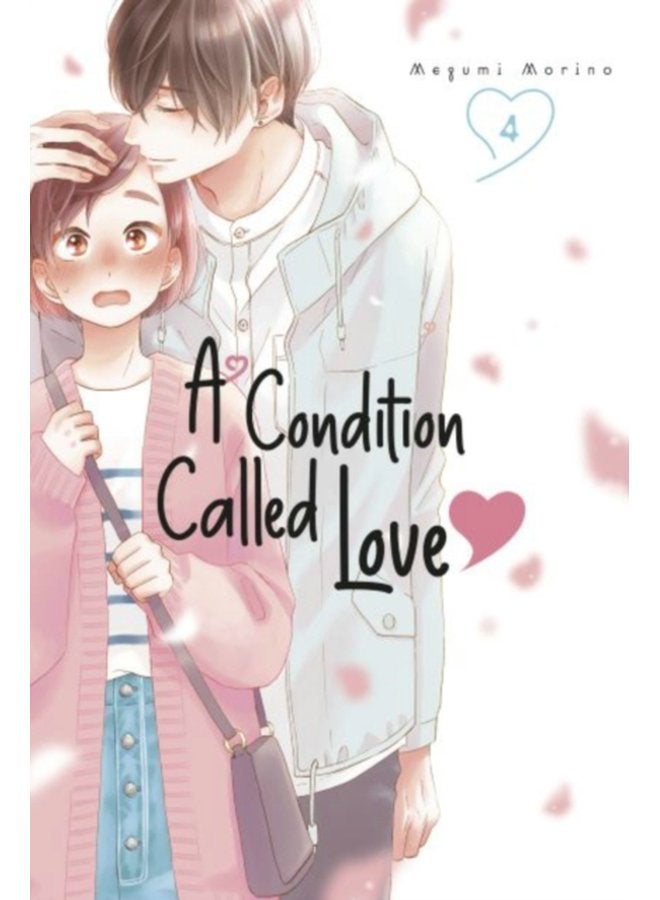 A Condition Called Love 4 4 - Paperback