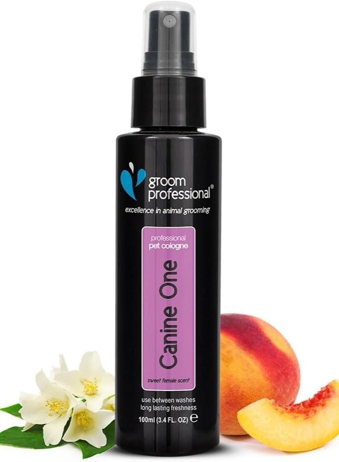 غروم بروفيشينال كولونيا جروم بروفيشنال كانين ون دوج، 100 مل - Image 1