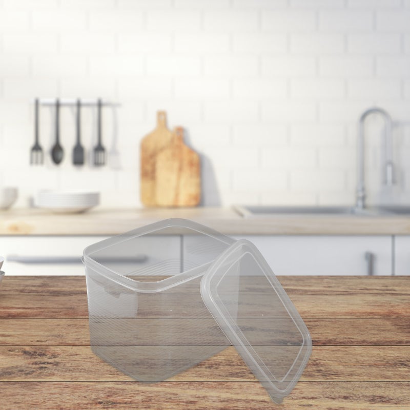 Bread Holder Bread Container Bread Storage Container Bread Loaf Container Bread Storage Case - Image 4