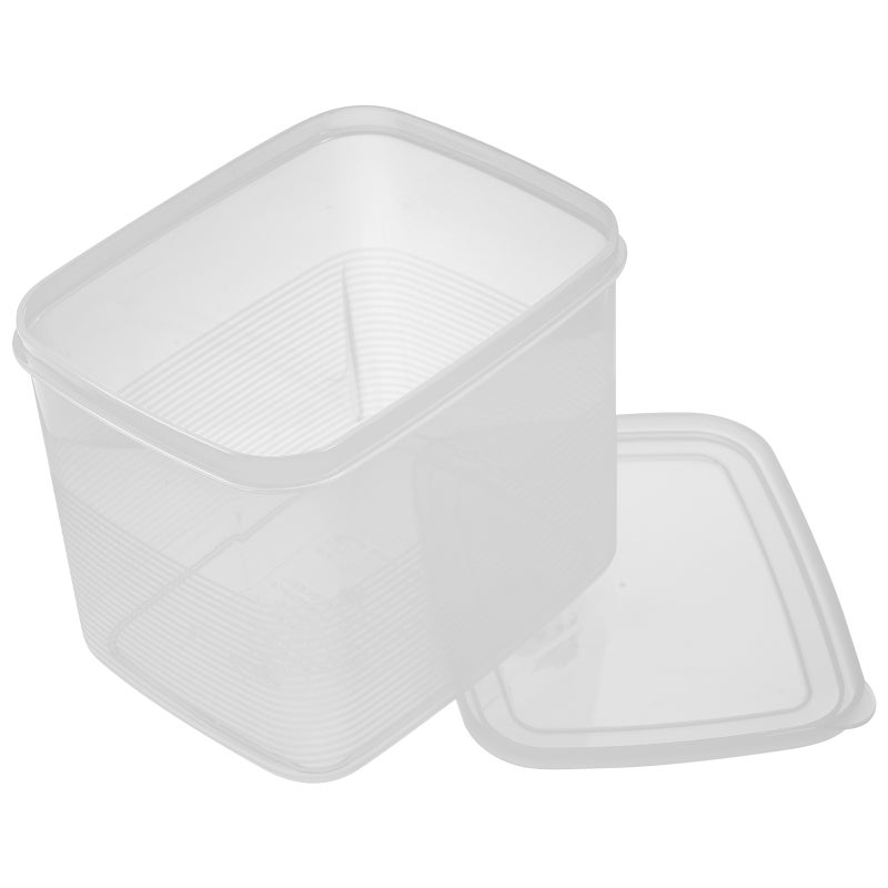 Bread Holder Bread Container Bread Storage Container Bread Loaf Container Bread Storage Case - Image 5