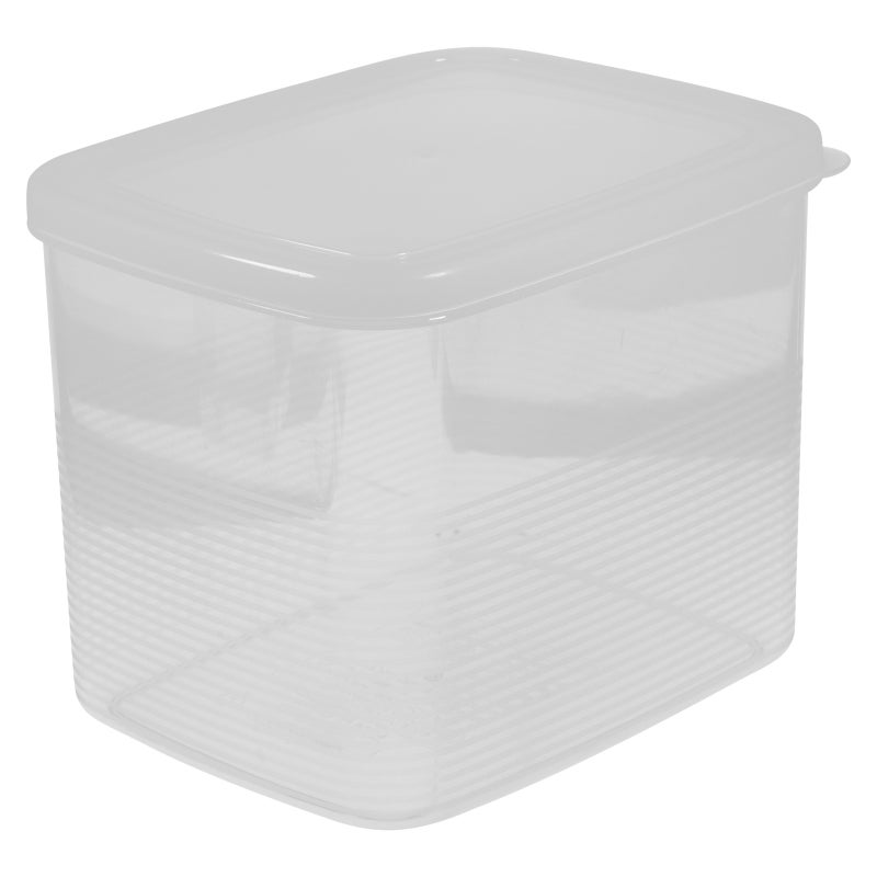 Bread Holder Bread Container Bread Storage Container Bread Loaf Container Bread Storage Case - Image 1