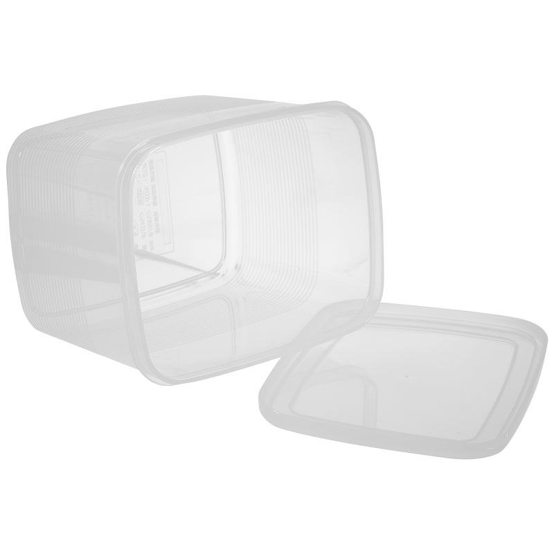 Bread Holder Bread Container Bread Storage Container Bread Loaf Container Bread Storage Case - Image 3