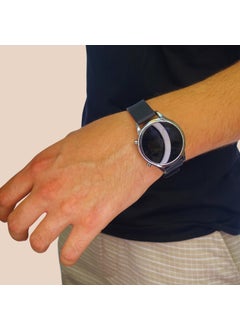 ROWER Digital LED Display Unisex Silicone Wrist Watch Band  - Image 5
