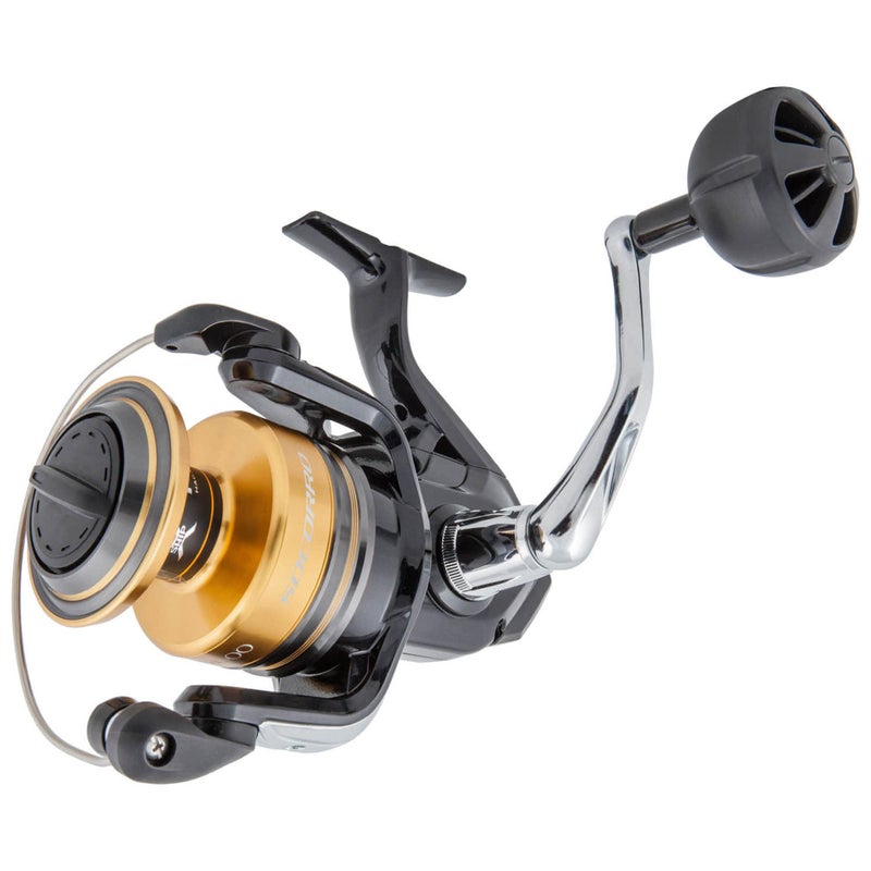 SHIMANO سوكور SW - Image 1