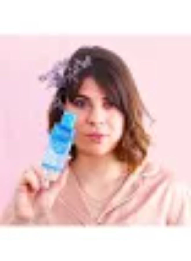 Evoluderm Waterproof Eye Make-Up Remover 150ml - Image 2