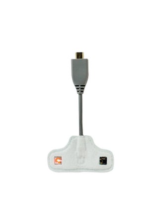 Babytone Baby Sleep Monitor Spare Part- Sensor for Babytone Sleep Sock (Sensor Only) - pzsku/ZE3232CFFD8FC35BFF74EZ/45/_/1737031383/3c4e6808-b452-448f-804d-8376ab39b202