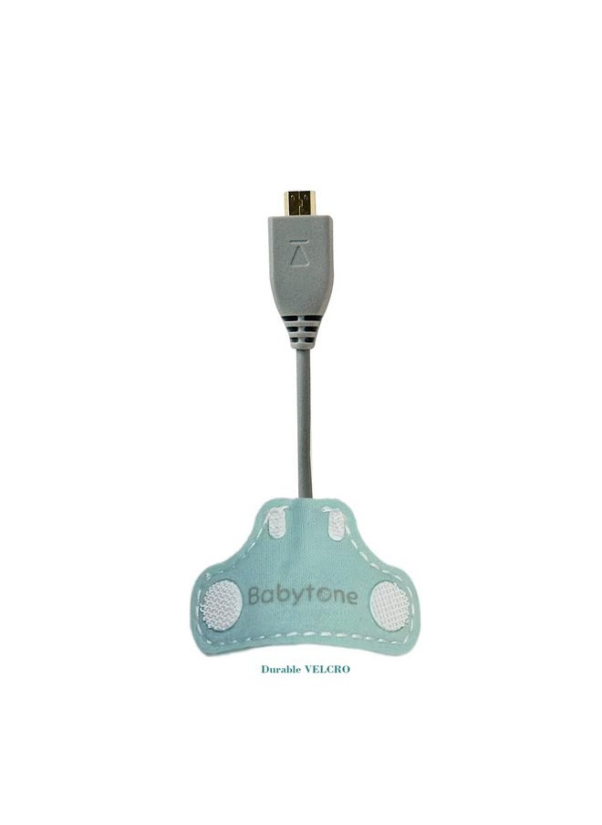 Babytone Baby Sleep Monitor Spare Part- Sensor for Babytone Sleep Sock (Sensor Only)