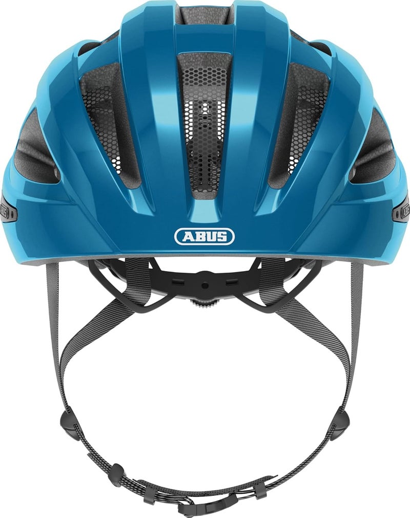 ABUS Macator Racing Bike Helmet - Sporty Bicycle Helmet for Beginners - for Women and Men - Image 2