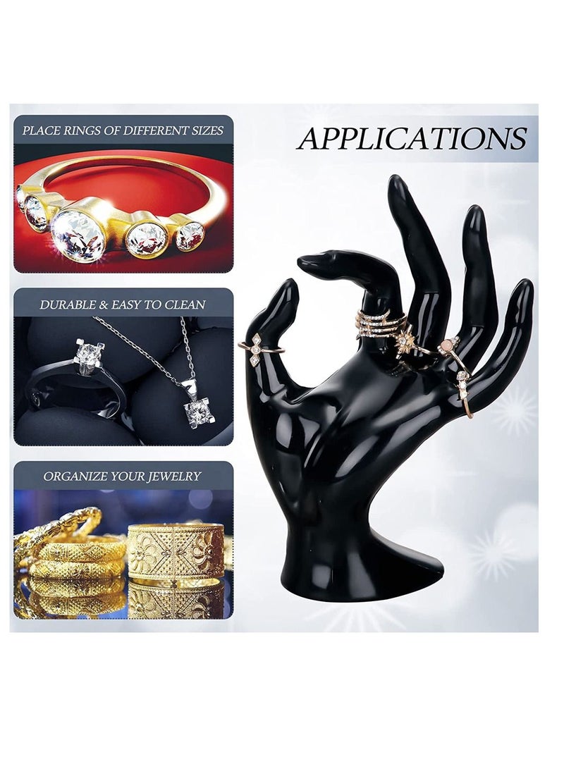 LINGWEI jewelry Display hand - Image 3