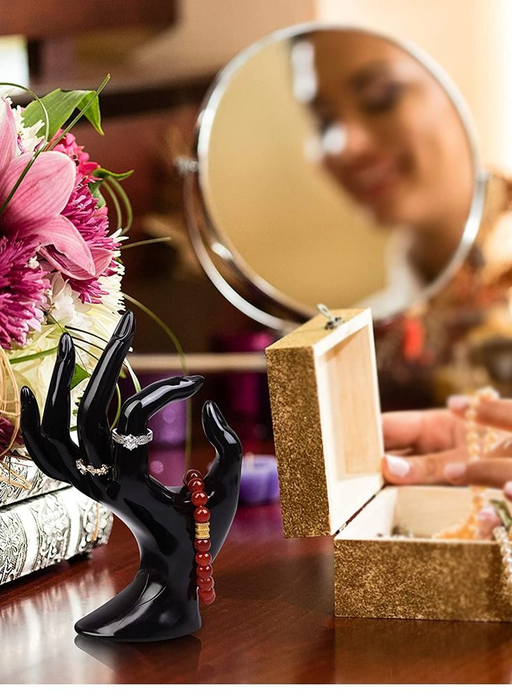 LINGWEI jewelry Display hand - Image 2