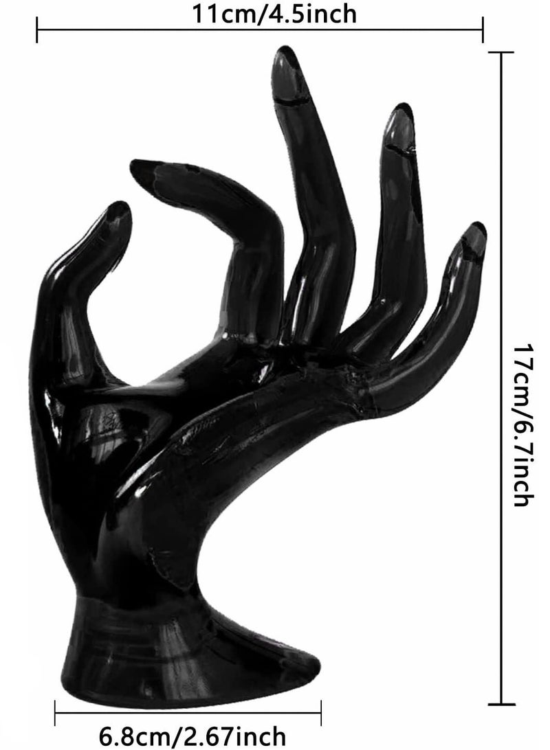 LINGWEI jewelry Display hand - Image 4