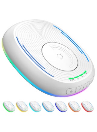 Mouse Jiggler, Undetectable Mouse Mover Device with Timer, ON/Off Switch, Breathing Light Simulate Physical Automatically Mouse Movement, Mouse Wiggler for Prevent Computer Laptop Screen Sleep - pzsku/ZE323C21D91531DF2018DZ/45/_/1721041032/48d8df15-899f-4809-bb85-12df7ccca67d