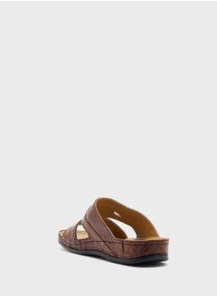 Comfort Plus Arabic Sandals  - Image 2