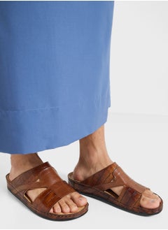 Comfort Plus Arabic Sandals  - Image 5