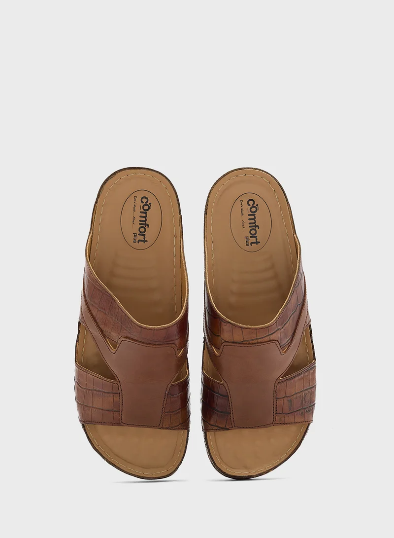 Comfort Plus Arabic Sandals