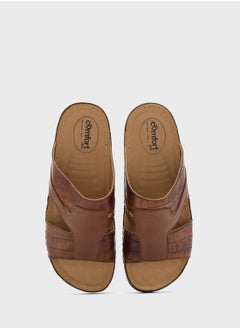 Comfort Plus Arabic Sandals  - Image 4