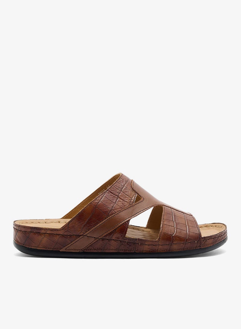 Comfort Plus Arabic Sandals - Image 1