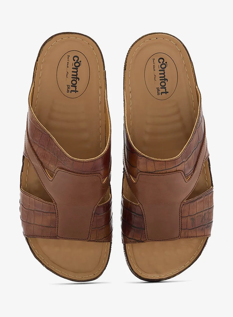 Comfort Plus  Arabic Sandals for Men | Best Price UAE