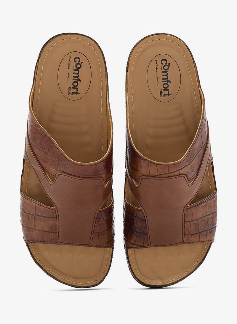 Comfort Plus Arabic Sandals - Image 4