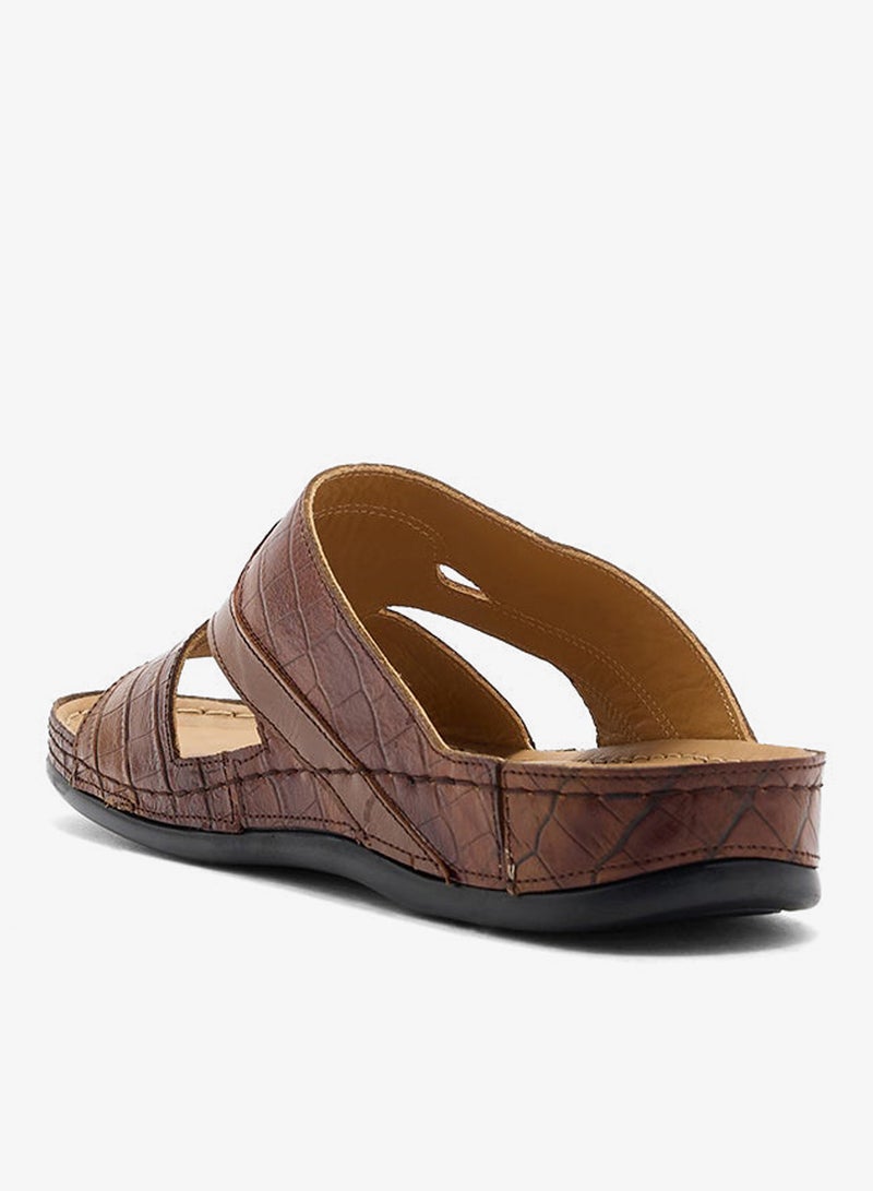 Comfort Plus Arabic Sandals - Image 2