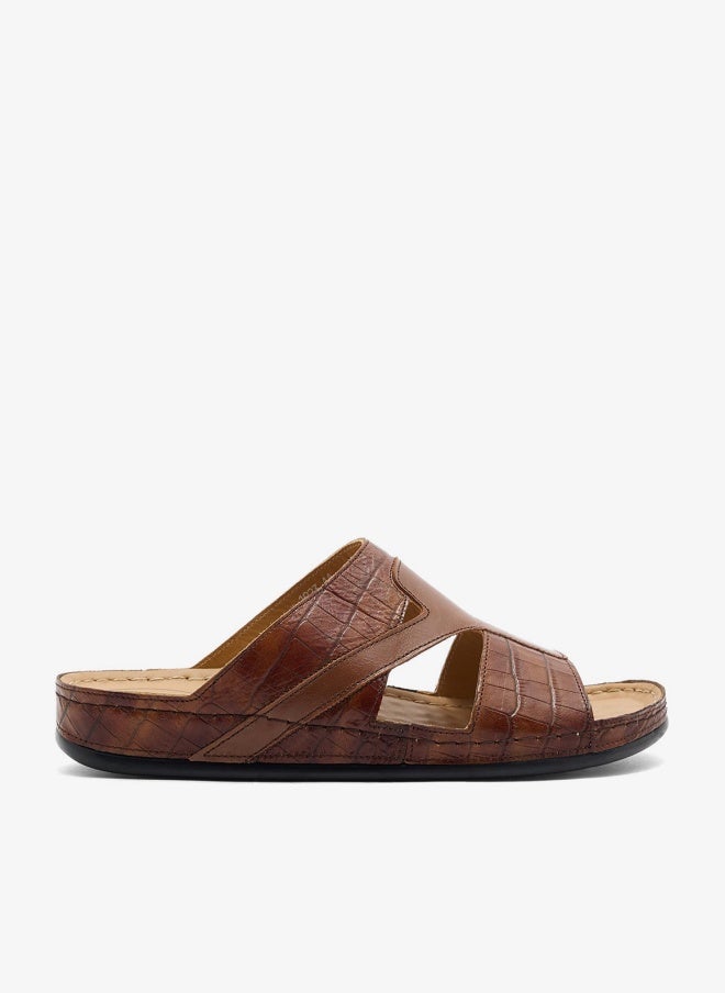 Comfort Plus Arabic Sandals - Image 1