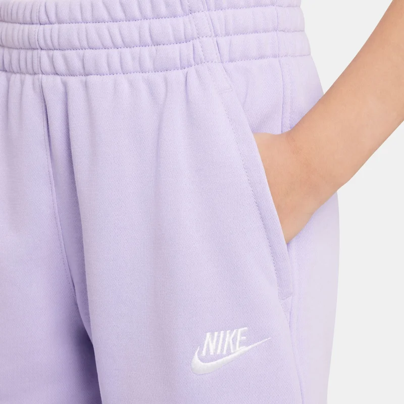 Nike Kids' Sportswear Club Fleece Shorts