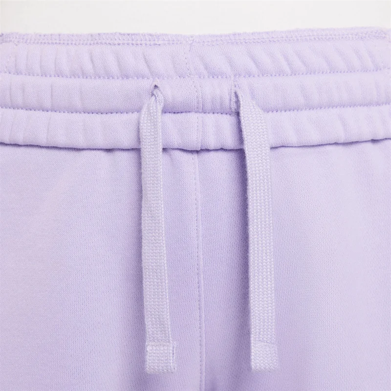 Nike Kids' Sportswear Club Fleece Shorts