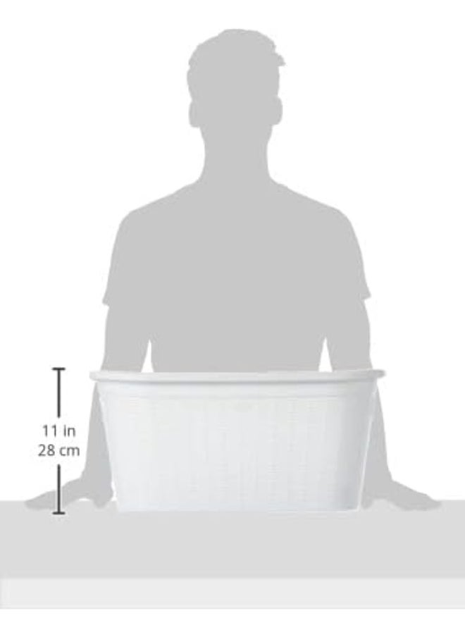 Stefanplast Elegance Laundry Basket  - Image 3
