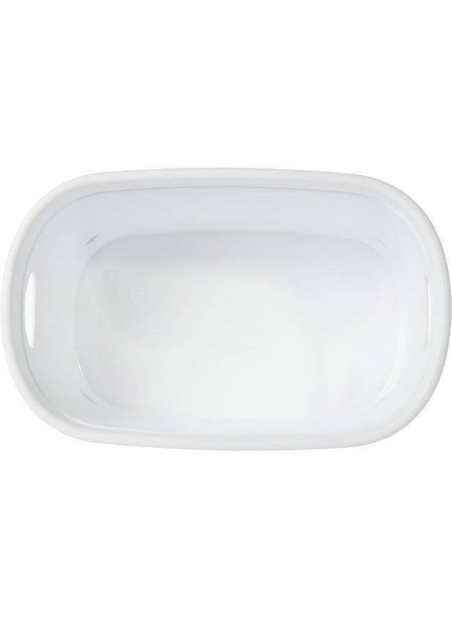 Stefanplast Elegance Laundry Basket  - Image 2