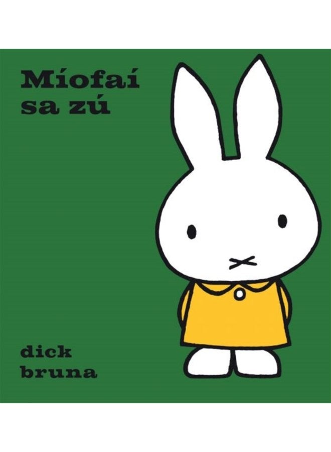 Miofai Sa Zu - Hardback
