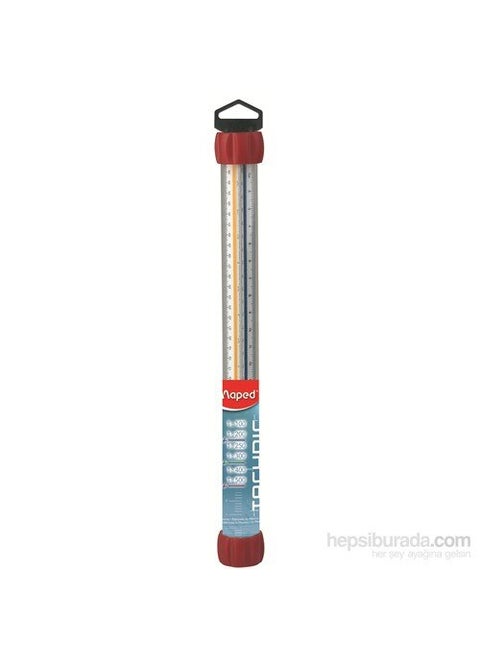 240014 Architect' Quantity Scale Table