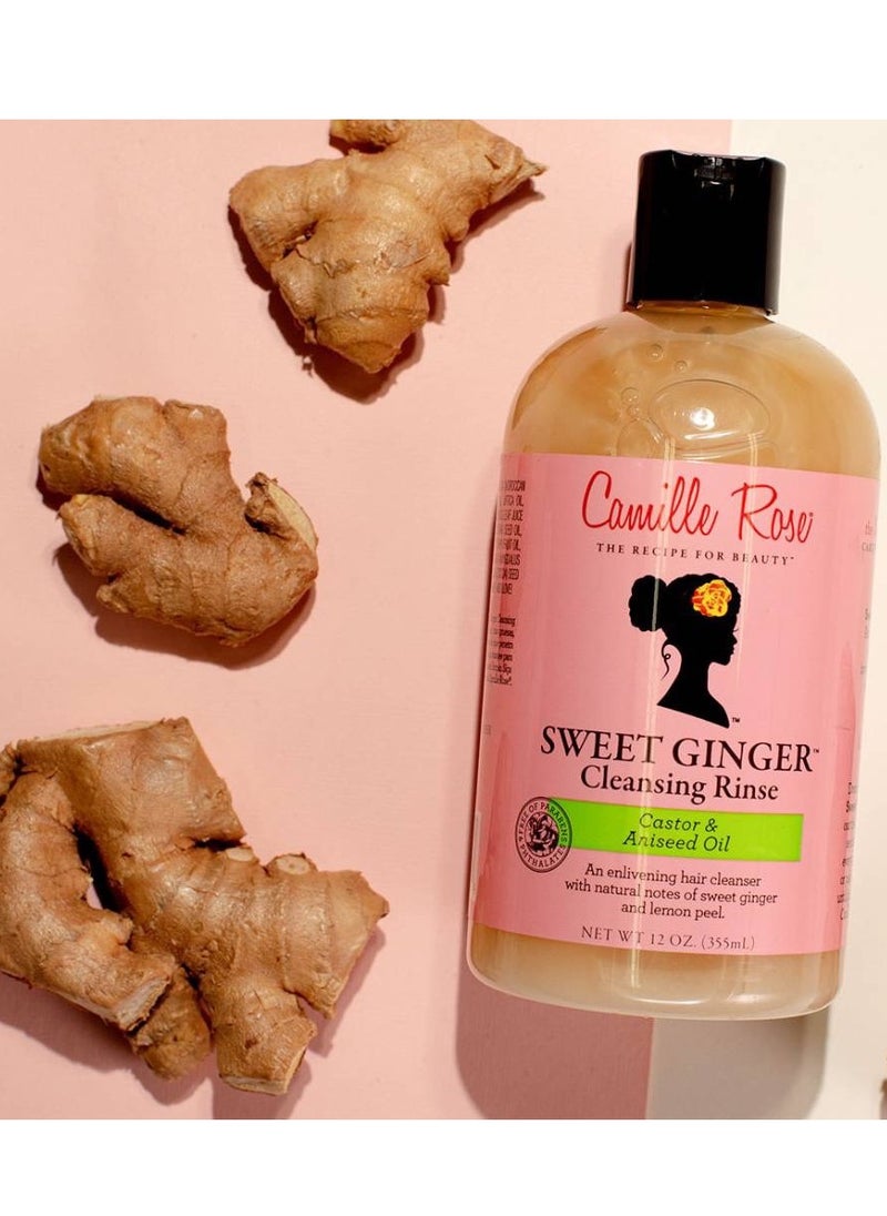 CAMILLE ROSE SWEET GINGER CLEANSING RINSE 355 ML - pzsku/ZE3241591A59052B33DCCZ/45/_/1740681414/f6334132-961a-4c35-b561-1af1145d3e68