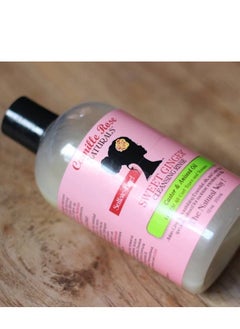 Camille Rose CAMILLE ROSE SWEET GINGER CLEANSING RINSE 355 ML  - Image 3