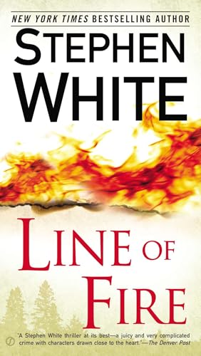 Line Of Fire 