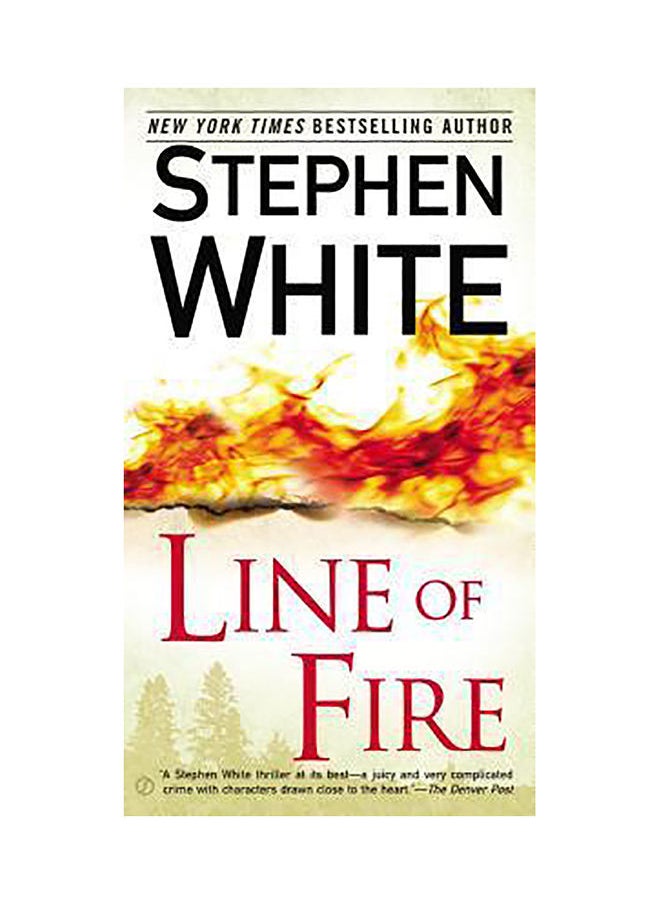 Line of Fire - pzsku/ZE324200837A606E994C0Z/45/_/1654162381/584fb49b-8425-4843-892a-a4e0055e2d11