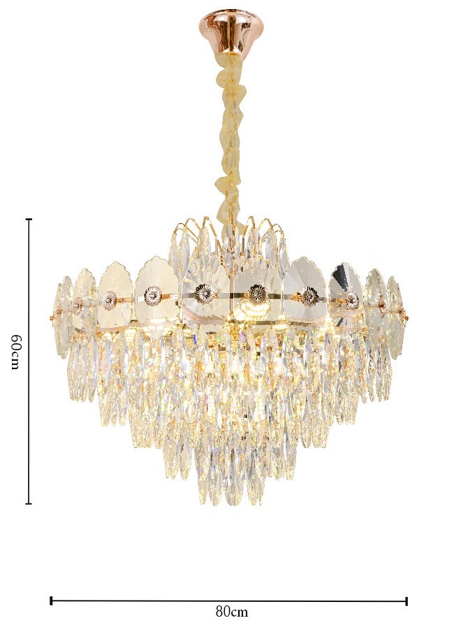 Fiamco Modern chandelier - 8562-D800  - Image 2