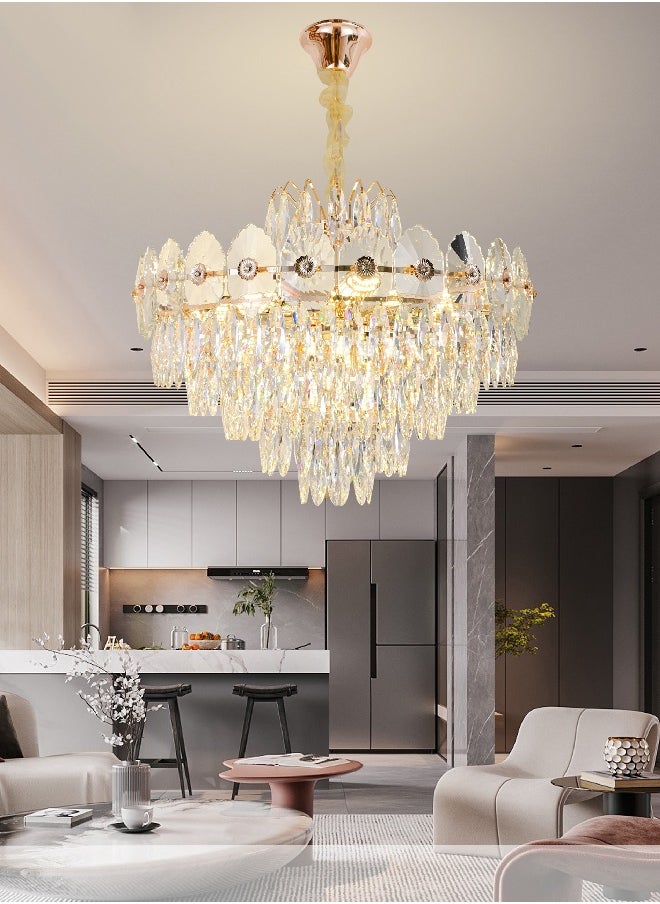 Fiamco Modern chandelier - 8562-D800  - Image 1