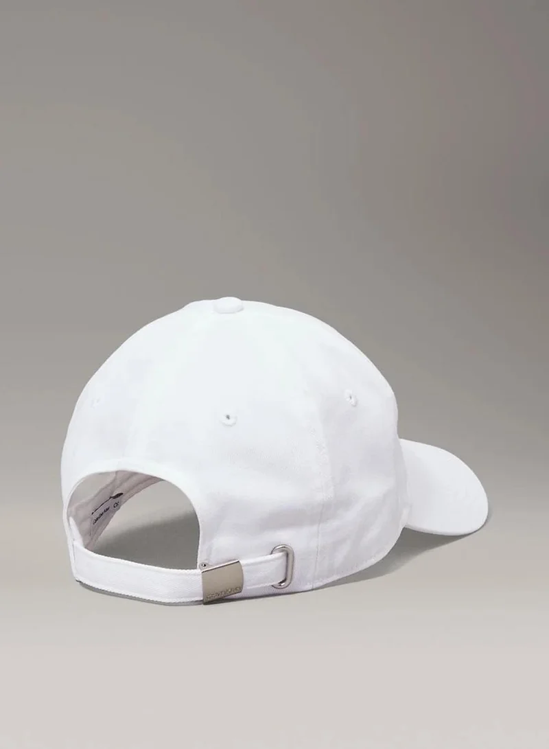 Calvin Klein Twill Logo Cap