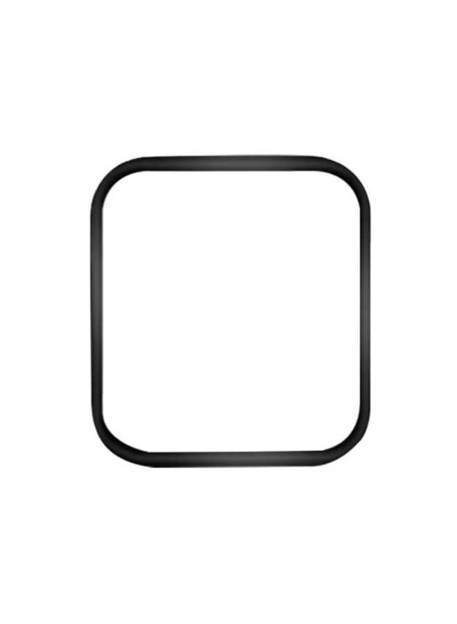 Protection Case with Tempered Glass, Apple Watch Case,  44mm  - Image 3