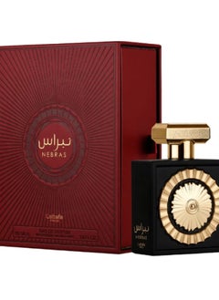 لطافة ماء عطر نبراس 100 مل  - Image 1