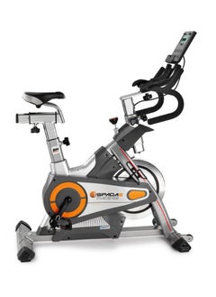 BH Indoor Cycle Spada 2 Racing Spinning Exercise Bike  - Image 1