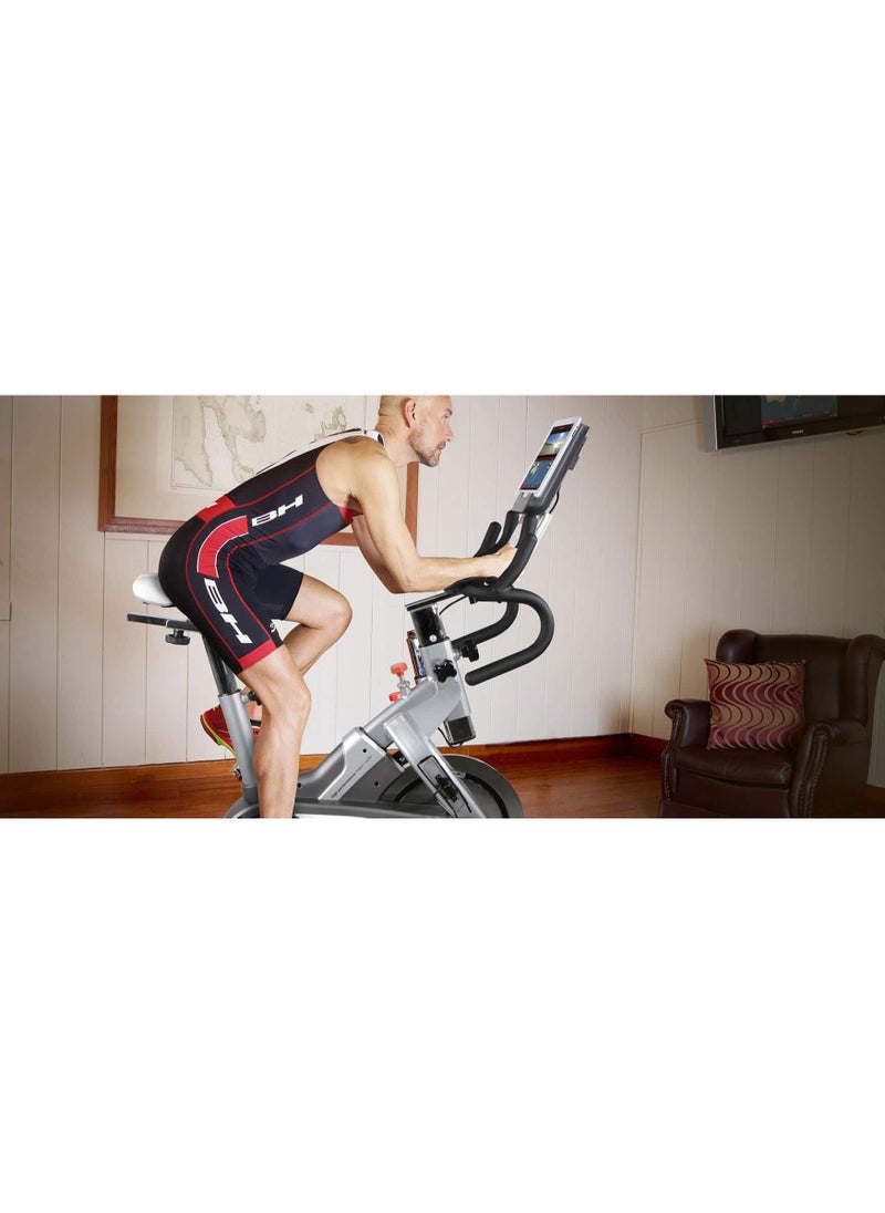 Indoor Cycle Spada 2 Racing Spinning Exercise Bike - pzsku/ZE3244BDC65992D734A54Z/45/_/1723557584/98cb7ef1-364c-4db4-865a-b4e39dc2f526