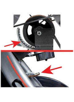 BH Indoor Cycle Spada 2 Racing Spinning Exercise Bike  - Image 4