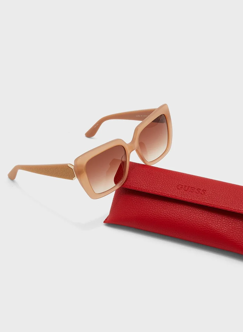 GUESS Wayfarers Sunglasses