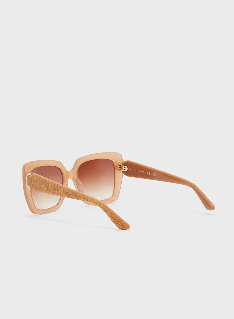 GUESS Wayfarers Sunglasses