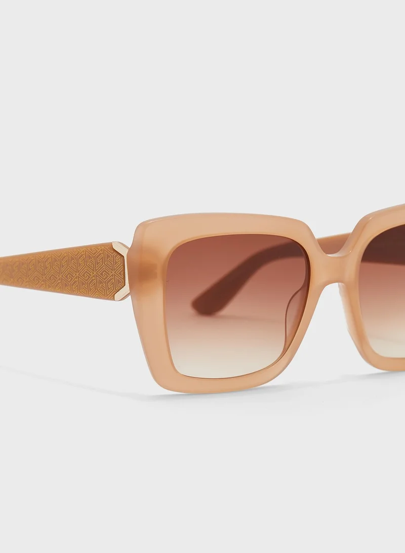 GUESS Wayfarers Sunglasses