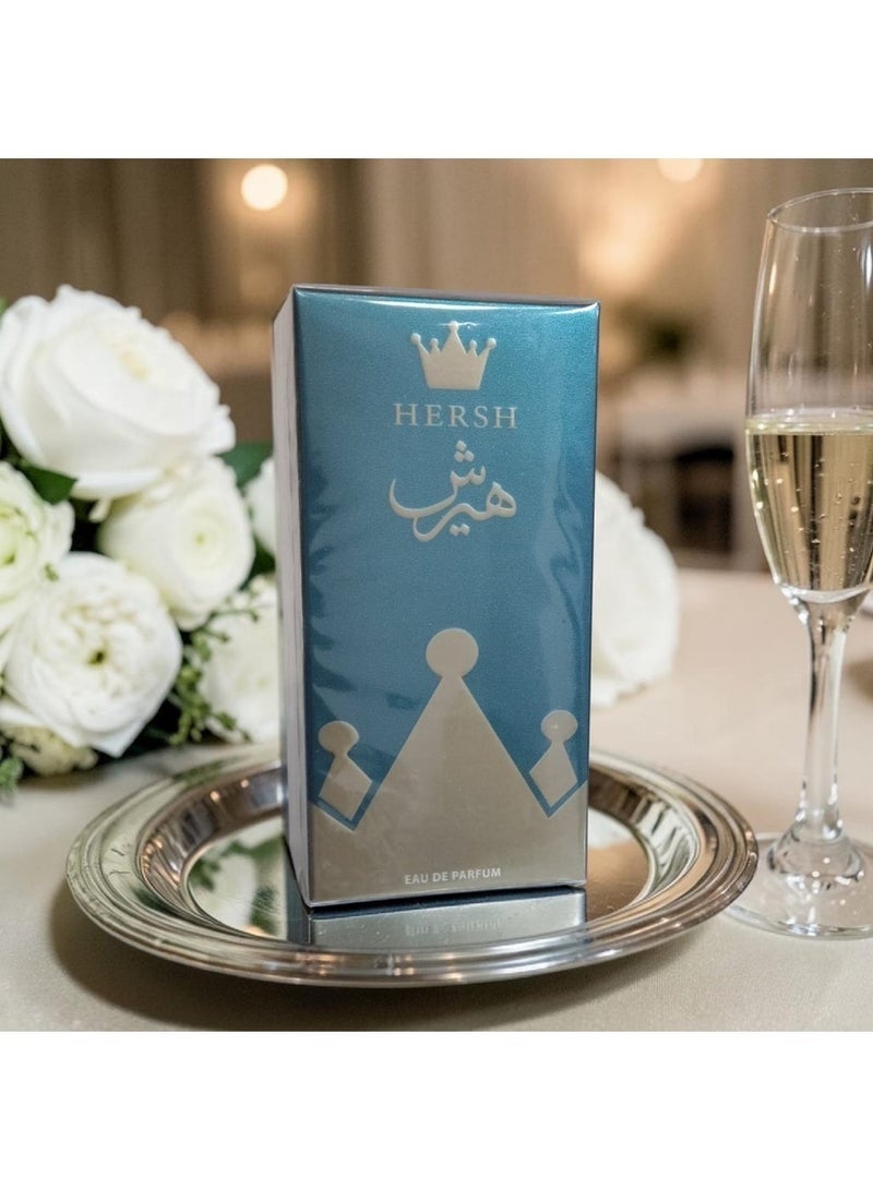 العز للعود عطر هيرش من العز للعود 100مل - Image 3
